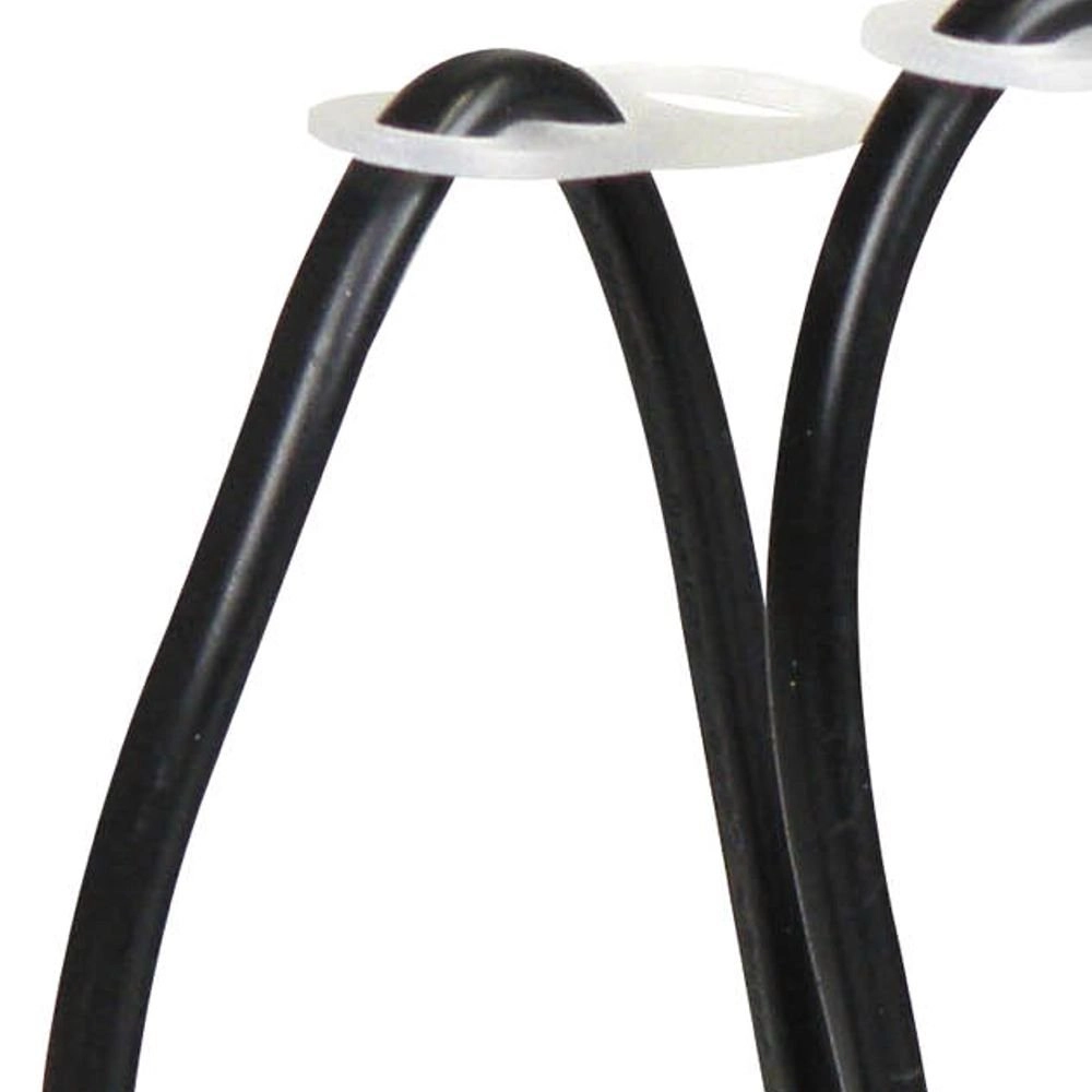 Support de lampe 3 x E27 Base avec blocs de connexion Beslight 8715063543396