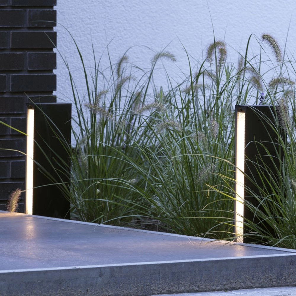 Lampe de jardin EVO DARK LED 12 volts In-lite 8717051003936