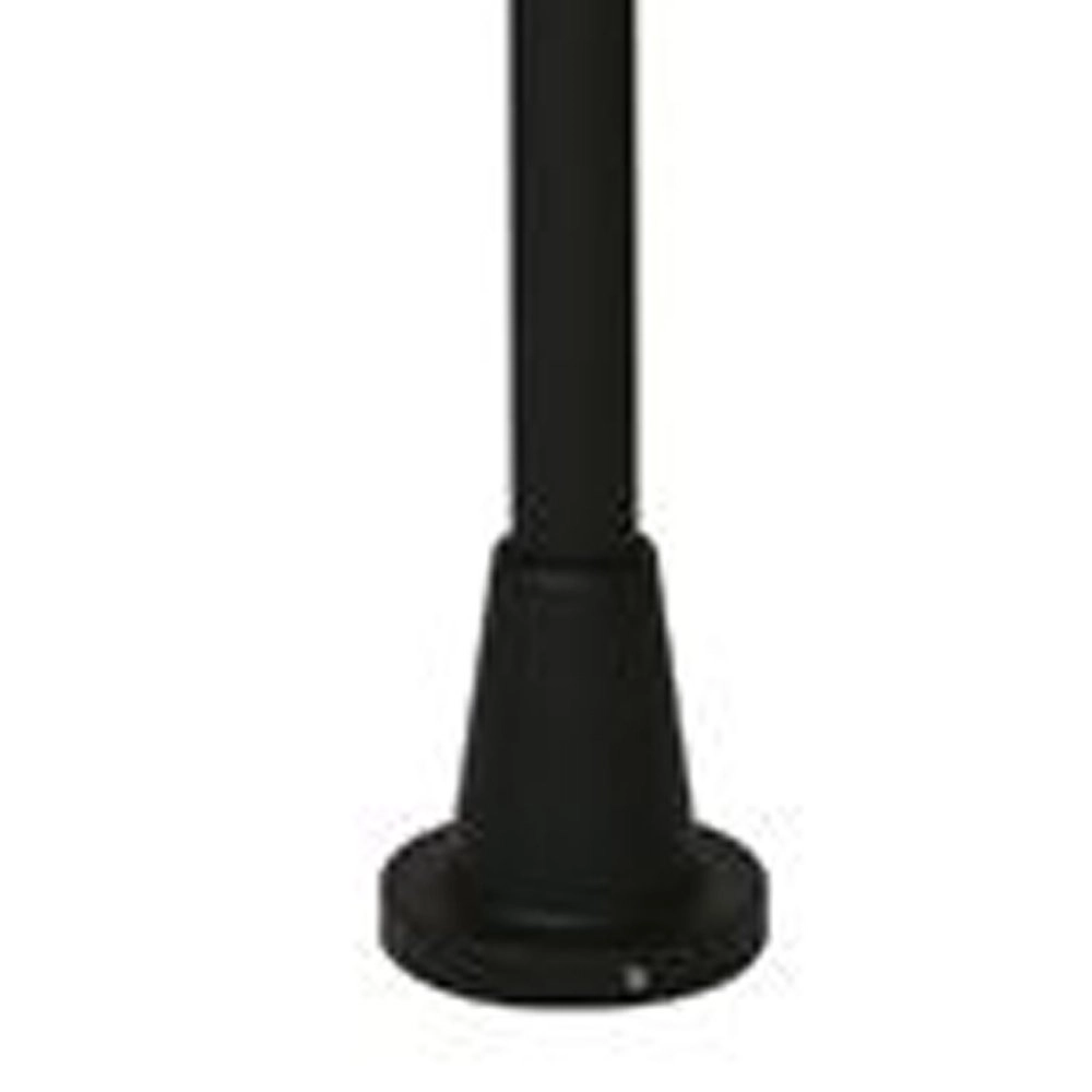 Lampe de jardin Nelly 135cm-noir Albert 4007235641295