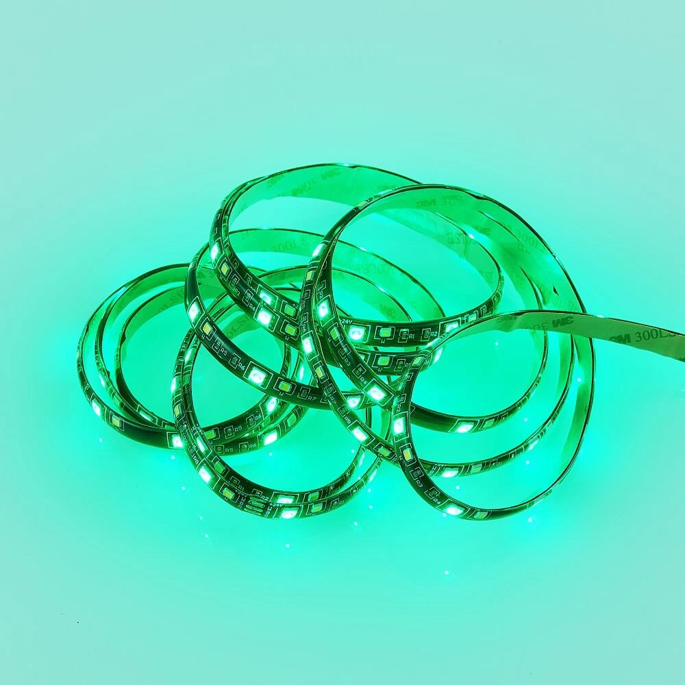 Bande LED Gaming Rush RGB 3 mètres Trio 4017807577396