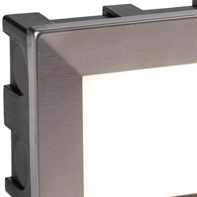 Lampe encastrée en acier inoxydable Ankle Searchlight 5053423094960