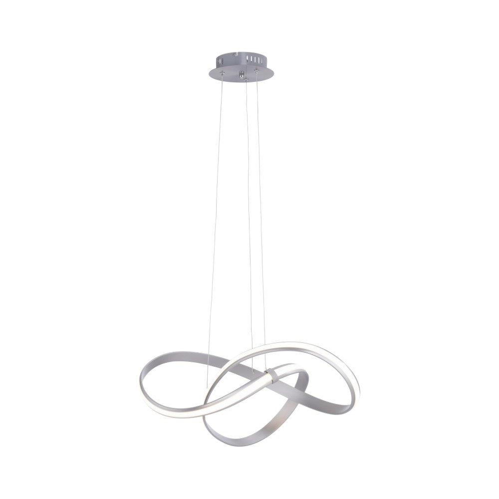 Lampe à suspension design Melinda Ø 60 cm
