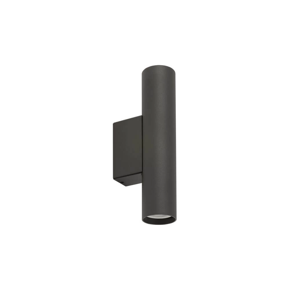 Spot mural anthracite Fourty M haut et bas