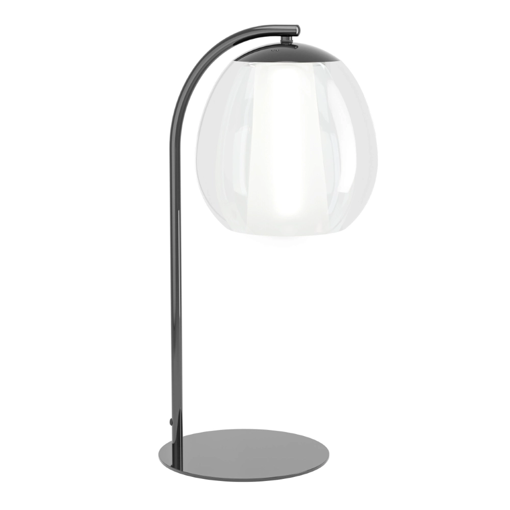 Design table lamp Menorca grey Stars of Light 9008606360017
