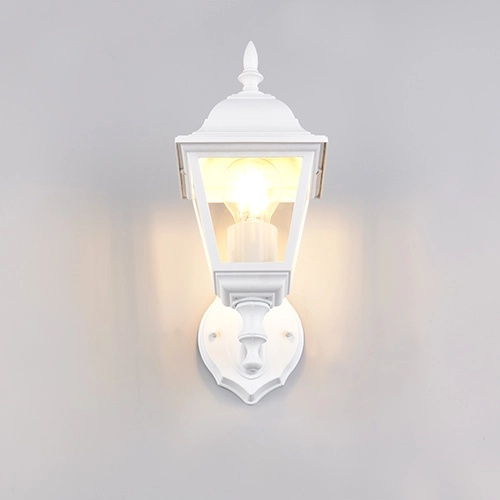Lampe murale Livenza Up White Trio 4017807693690