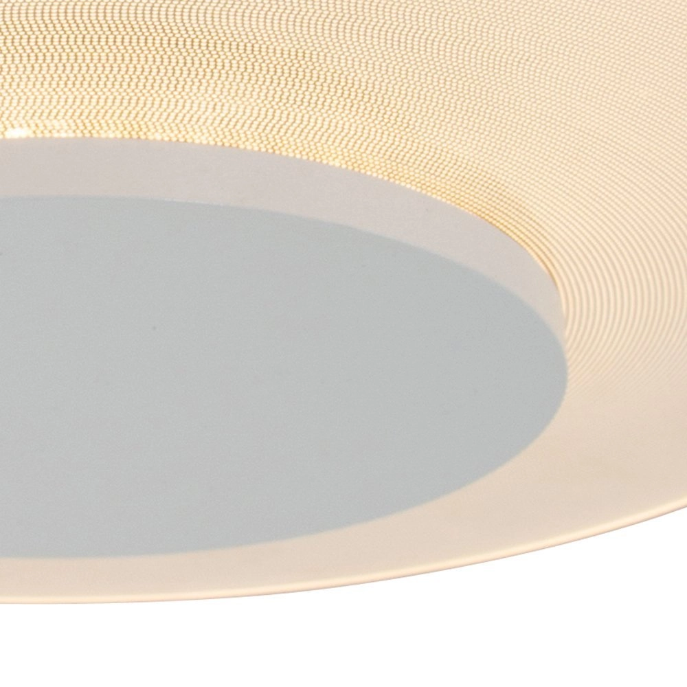 LED plafonnier Lido 28 Steinhauer 8712746106237