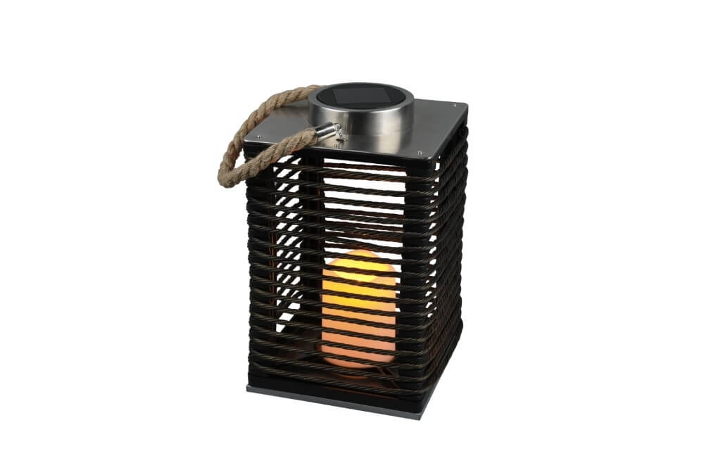 Lampe de table solaire Santana Trio 4017807529425