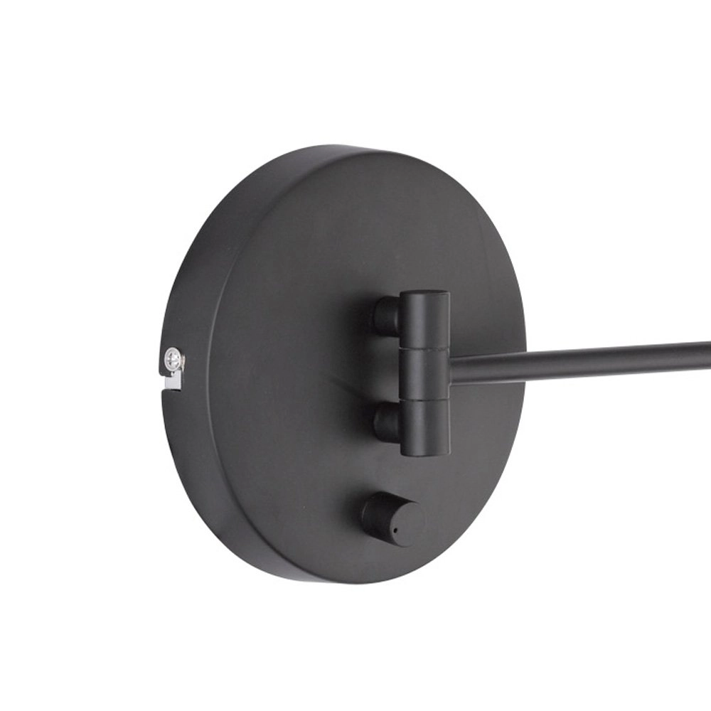 Lampe de lecture led Kazan LED Trio 4017807390056