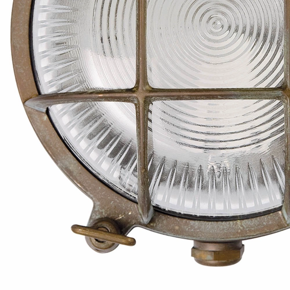 Lampe de porche Maritiem Franssen 8021035005879