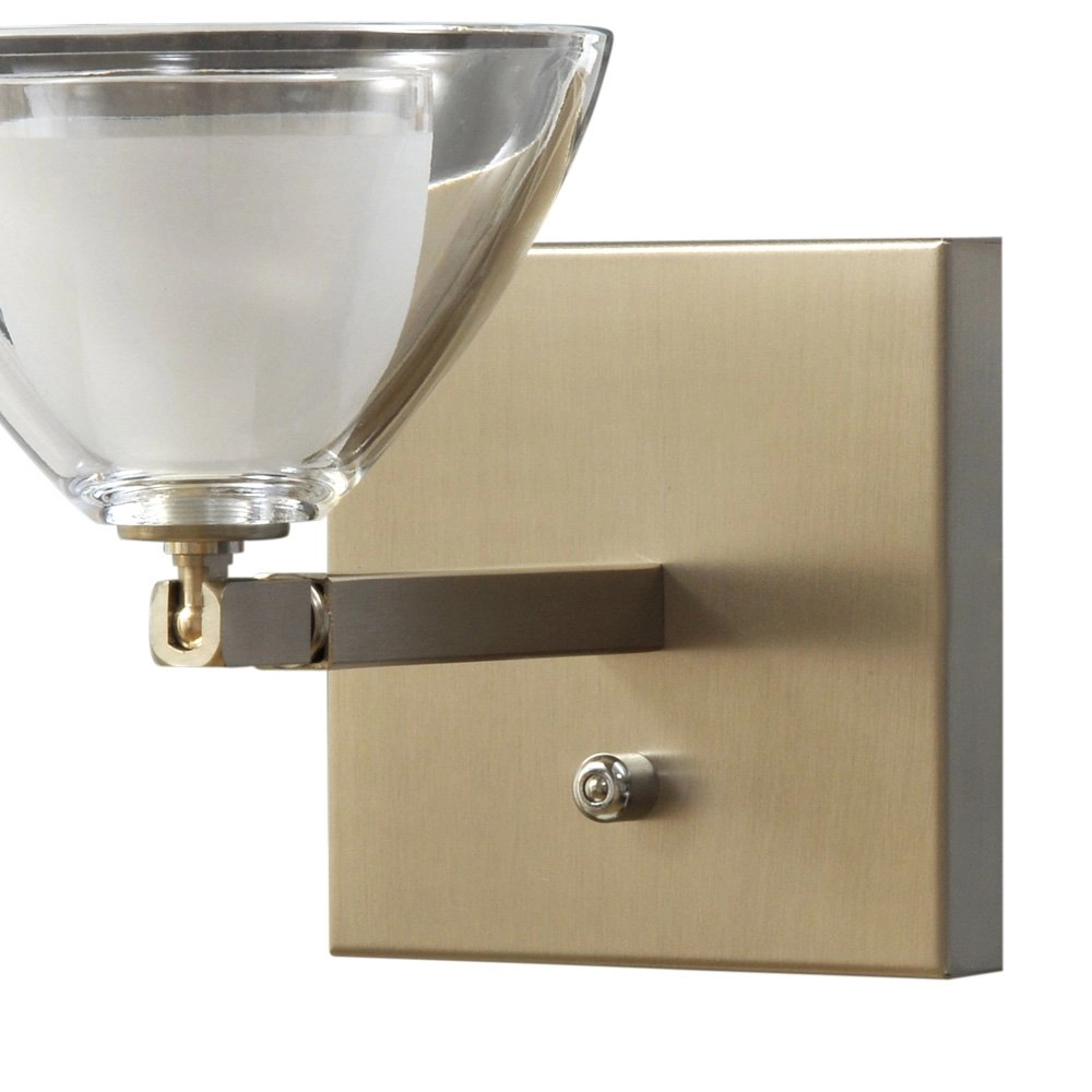 Applique murale LED Caterina LED Masterlight 8718121210568