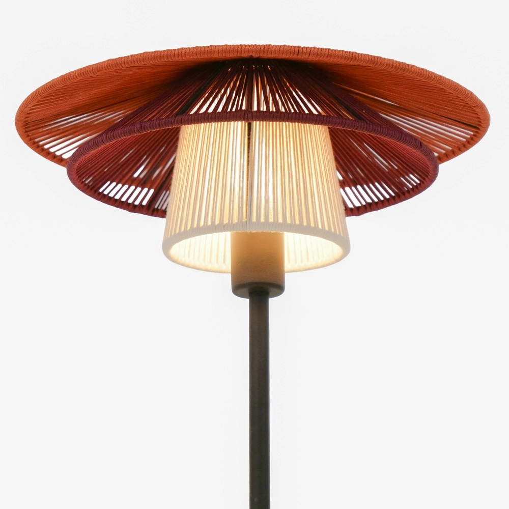 Lampe filaire Pignona Couleur de table Eglo 9008606391165