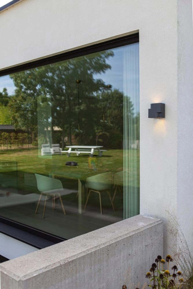 Applique design Marbo formes uniques Lutec 6939412014951