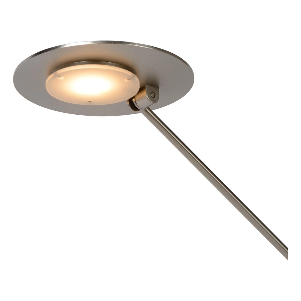 Lampe de bureau Anselmo Chrome Lucide 5411212193926