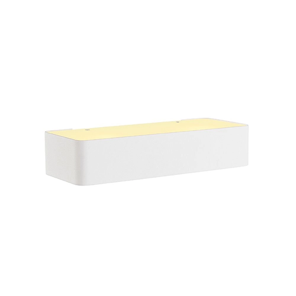 Applique murale WL 149 R7S applique blanche Applique murale WL 149 R7S applique blanche