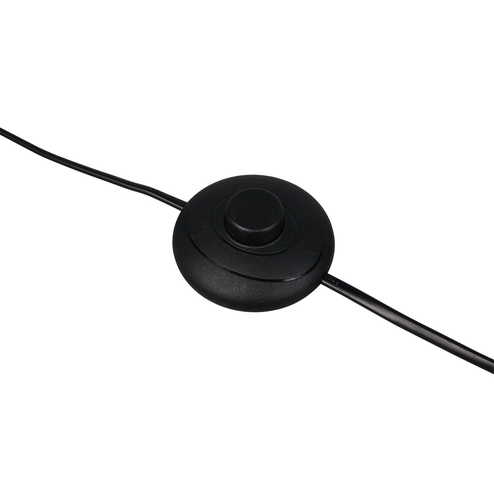 Lampe de pied Neralo Or 3 lumières Trio 4017807702897