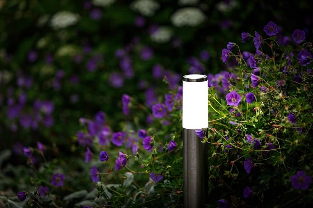 Lunia Set GardenLights 8719979283407