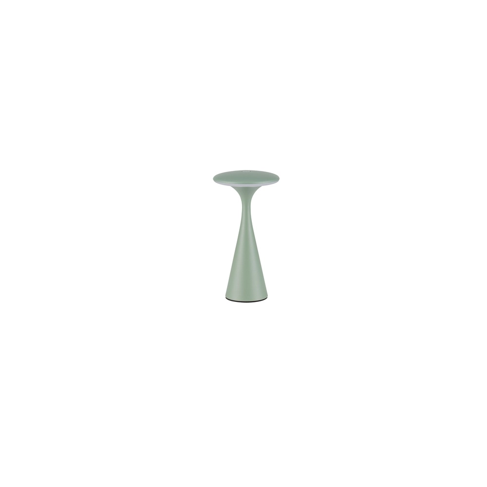 Lampe de table design Grigio vert Lyora 5212017479068