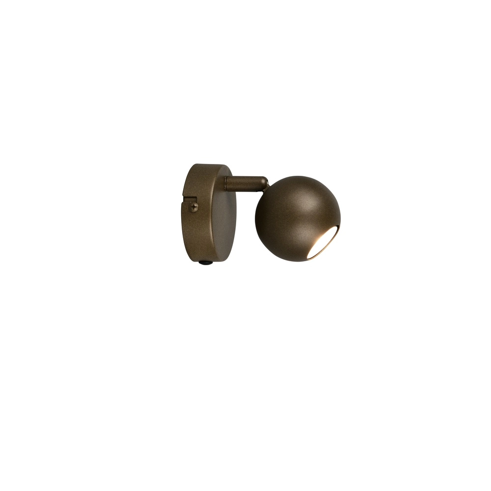 Emplacement monté en surface Enaro Platine uniquement Trio 4017807701630