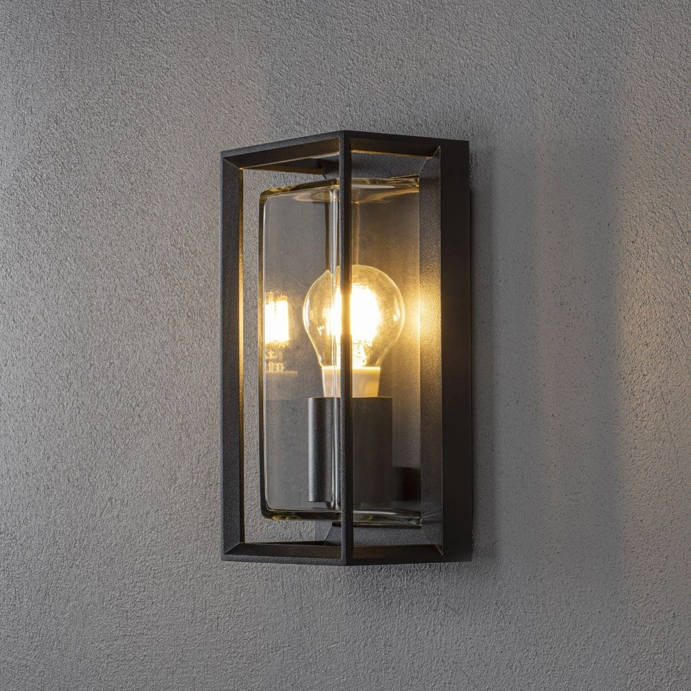 Applique élégante Brindisi pour l'extérieur KonstSmide 7318307874754