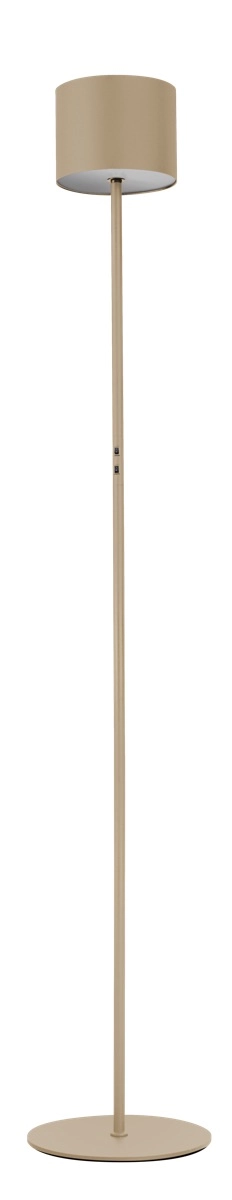 Lampe de table moderne Maverick Noir