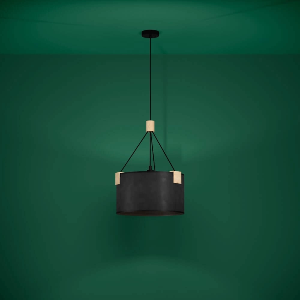 Lampe suspendue moderne Potosi Ø40cm Stars of Light 9002759399443