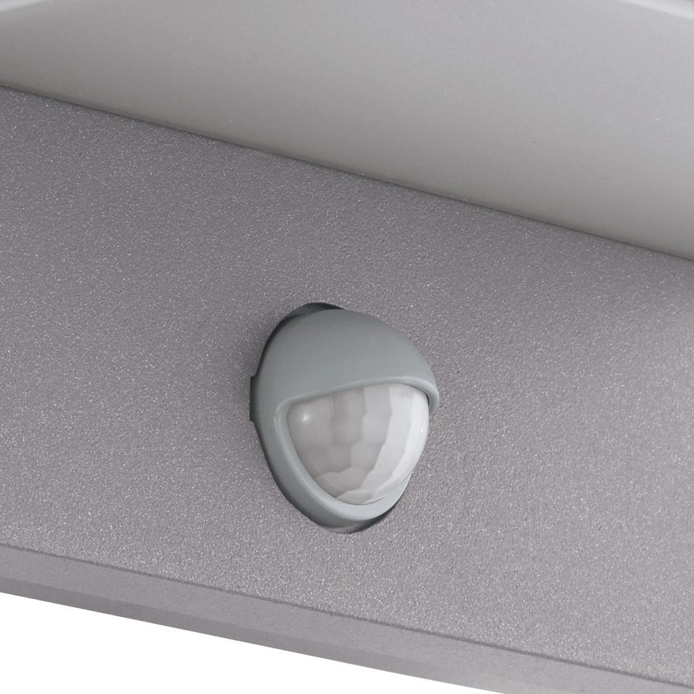 Spot LED Azzinano avec détecteur de mouvement Eglo 9002759971595