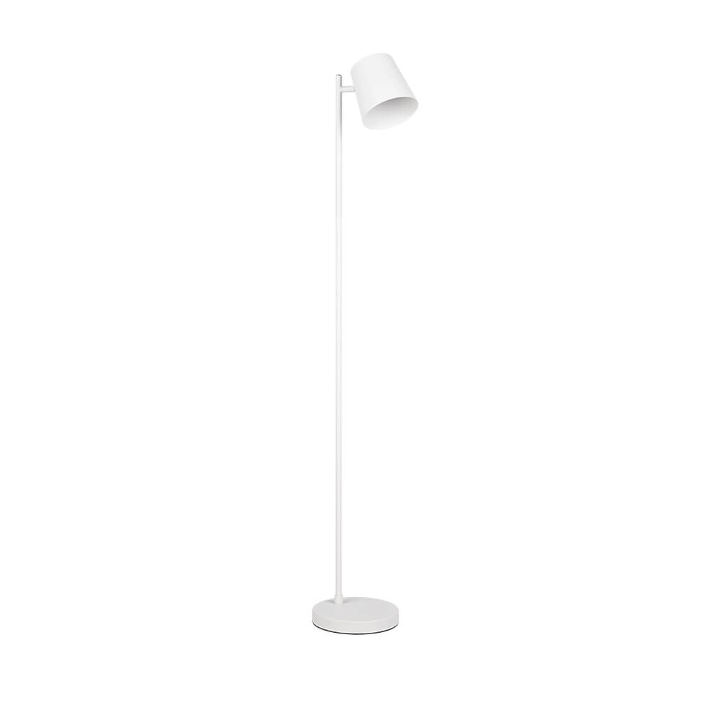 Lampadaire rechargeable Blake blanc Trio 4017807643367