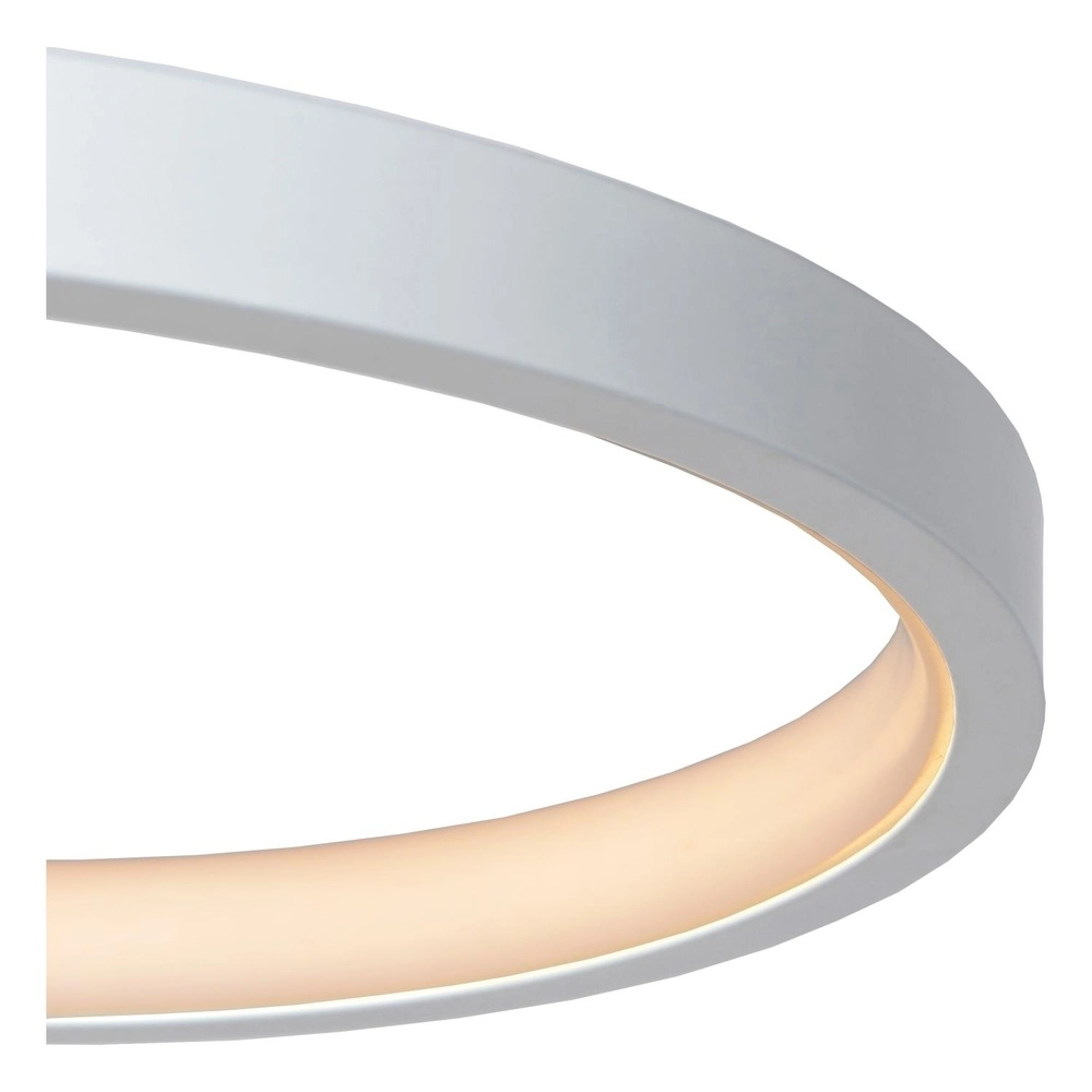 Lampe de plafond moderne Maxence Blanc Lucide 5411212460752
