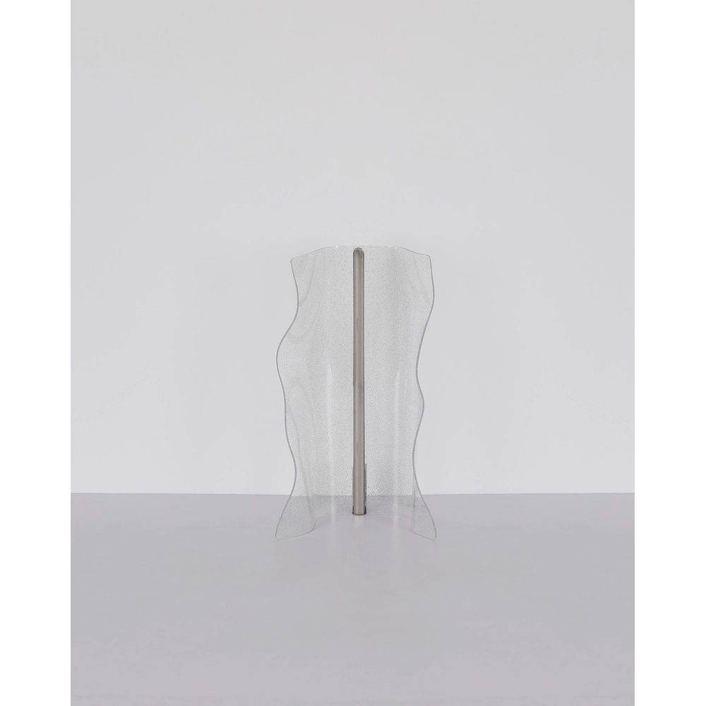 Lampe suspendue Saque nickel Globo 9007371452477