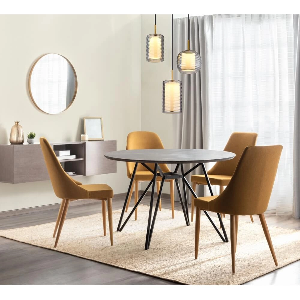 Suspension Lampigna 3 lumières rondes Globo 9007371446889