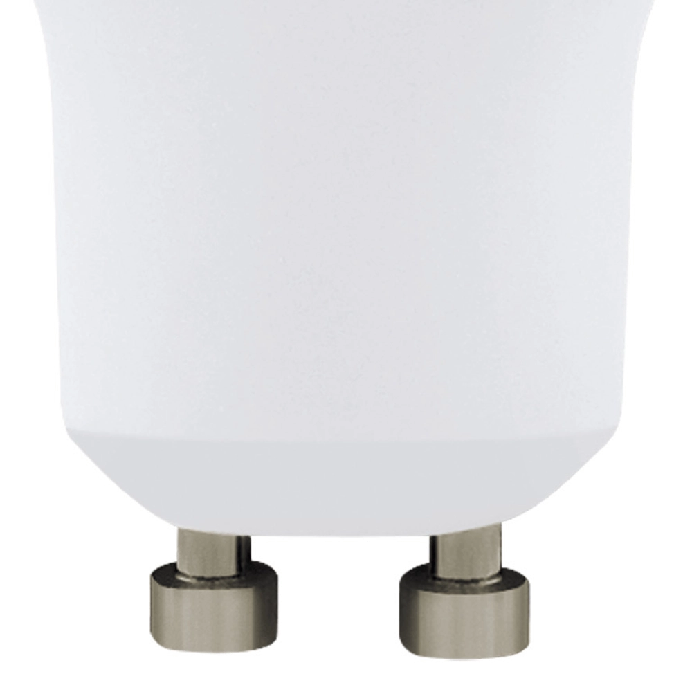 Ampoule de lampe LED Zigbee - GU10 - 4.9 watt - 2700-6500K Eglo 9002759122515