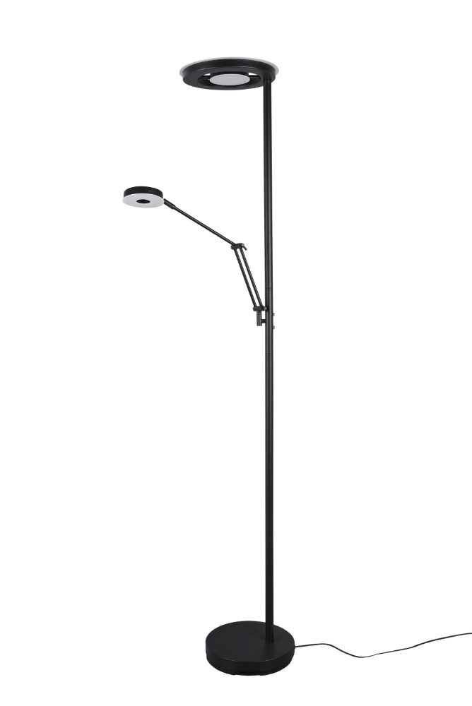 Lampe de lecture led Barrie Trio 4017807467598