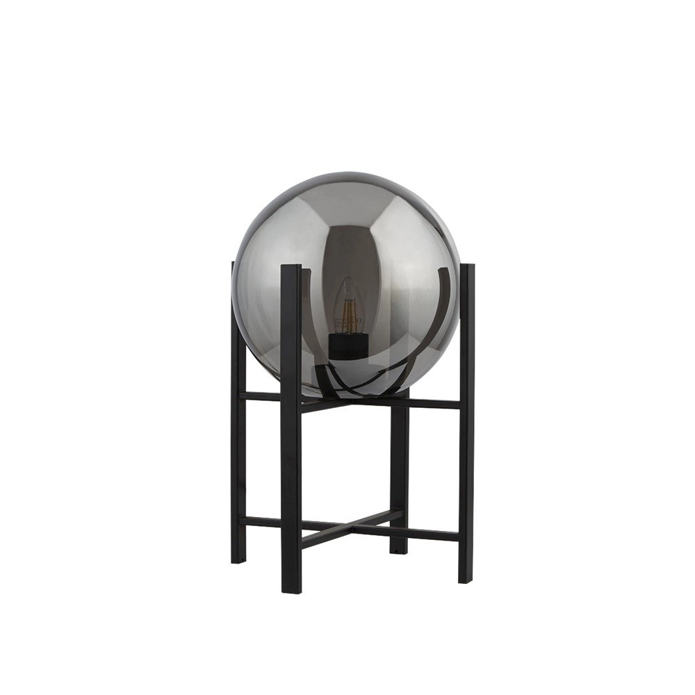 Lampe de table design Amsterdam