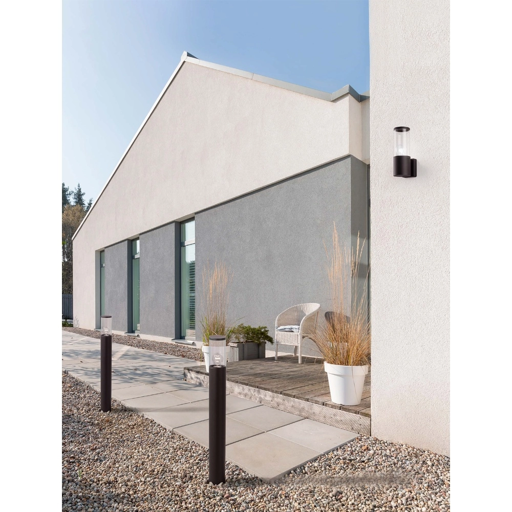 Applique murale Zosia gris Lyora 5212017437570