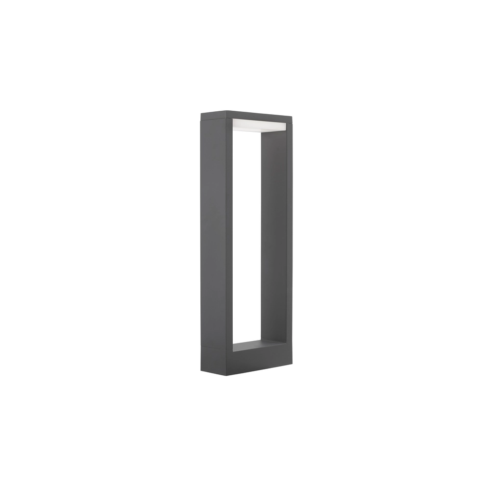 Lampe de jardin Bliss gris Lyora 5212017413093