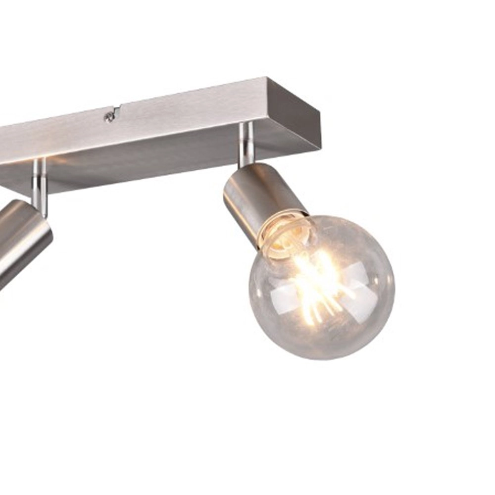 Spot Vannes 2 lumières Trio 4017807489071