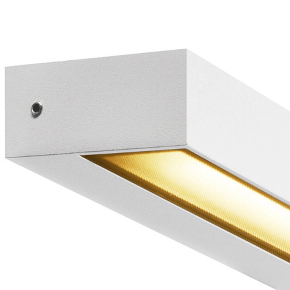 Applique murale Pema 22 cm blanc SLV 4024163222761