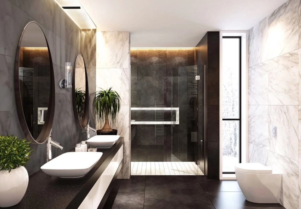 Applique Scope chrome Searchlight 5053423250953