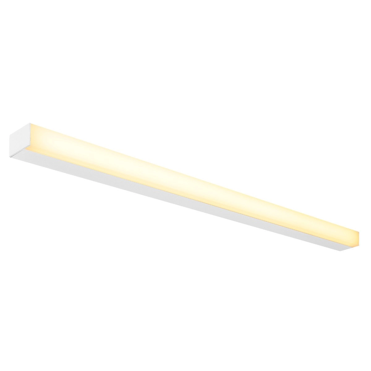 Lampe LED Sight 114 cm blanc Lampe LED Sight 114 cm blanc