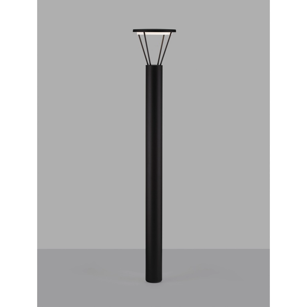 Poteau 155cm Virtus pour 9030573 Lyora 5212017449368