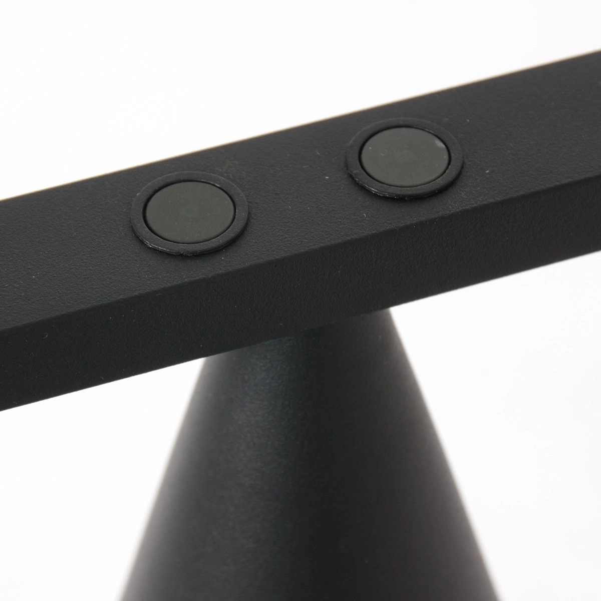 Lampe suspendue design Vortex 120 cm - Noir Steinhauer 8712746135466