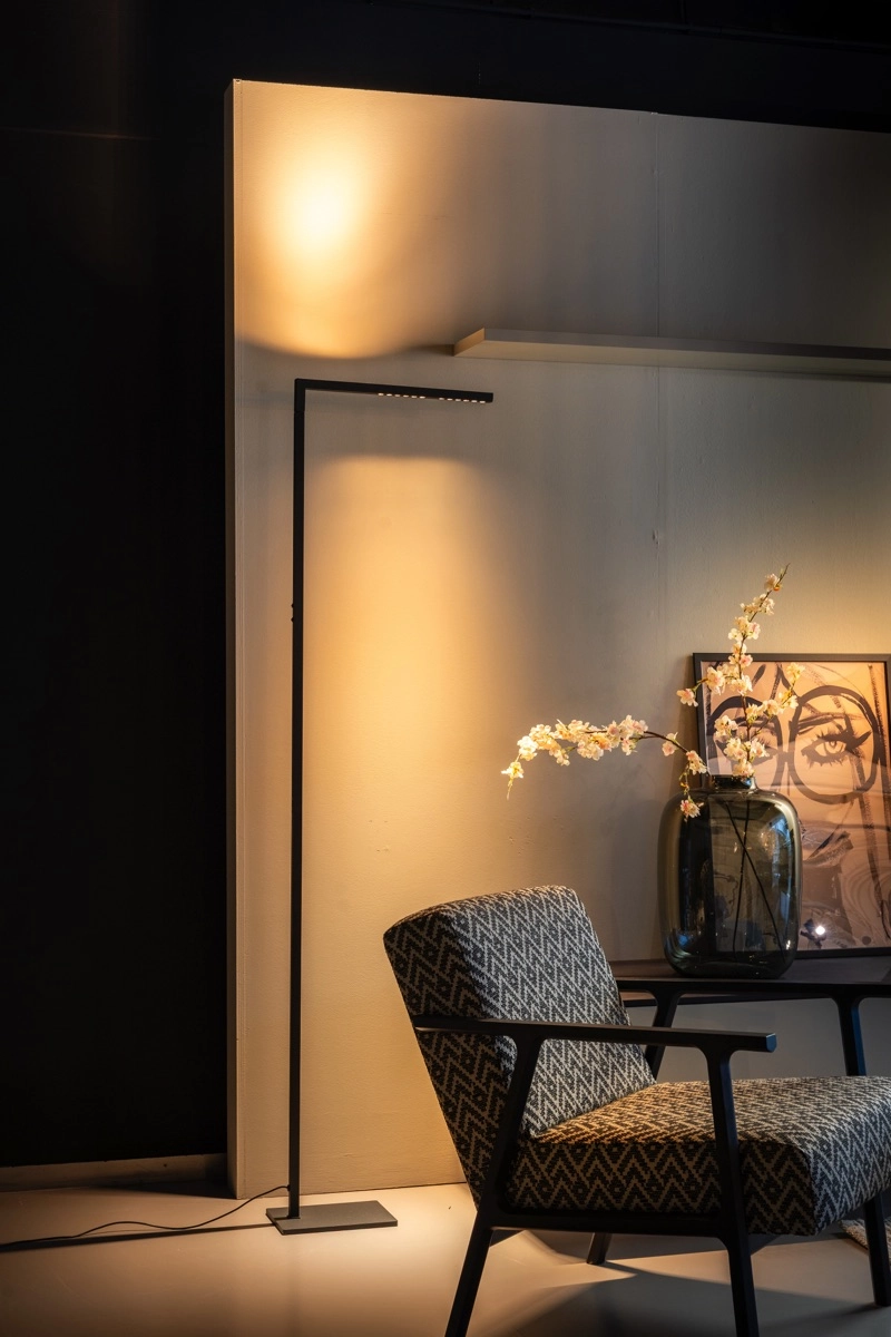 Lampe de pied fine Sem 140 cm ETH 8720195310952