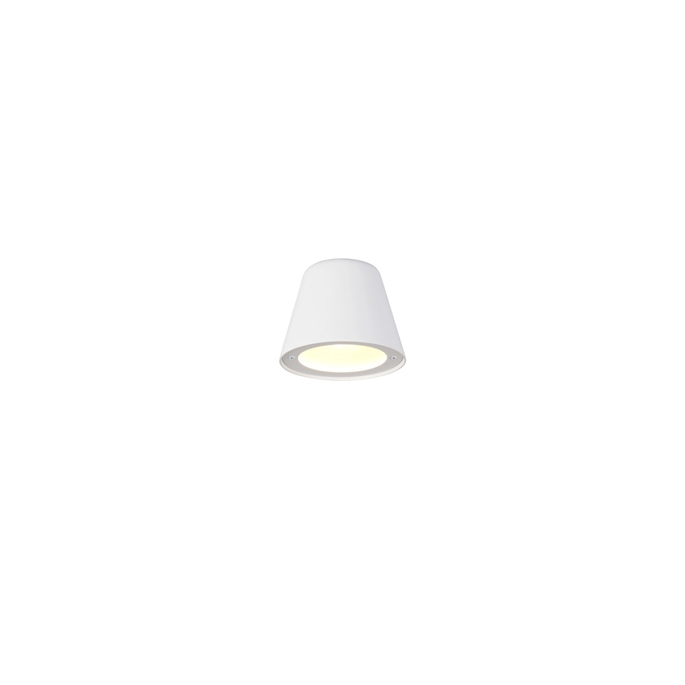 Lampe murale Beni Blanc Trio 4017807691566
