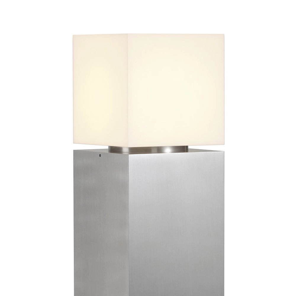 Lampe de terrasse Square Pole 60 cm SLV 4024163180900