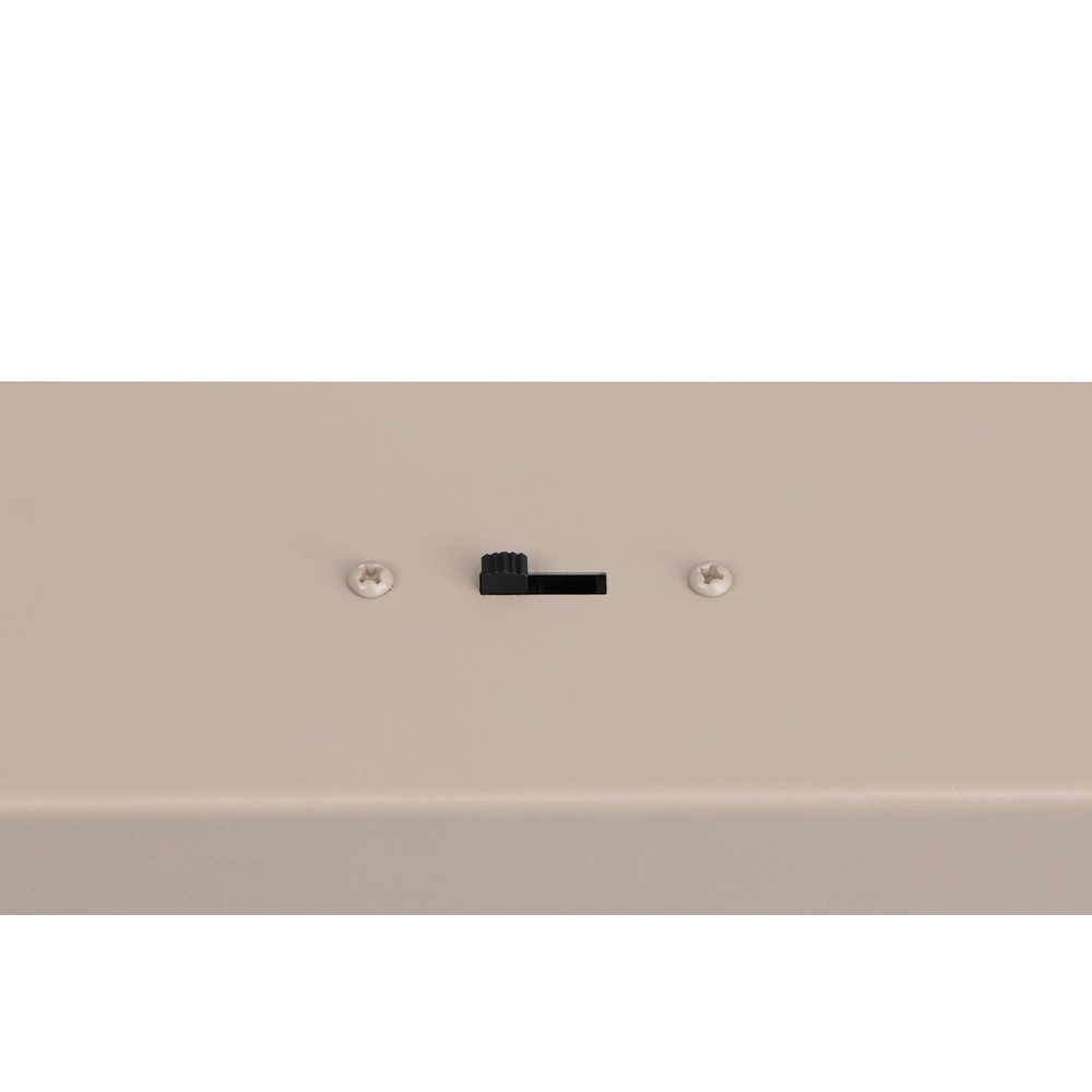 Suspension design Wallace beige Trio 4017807671179