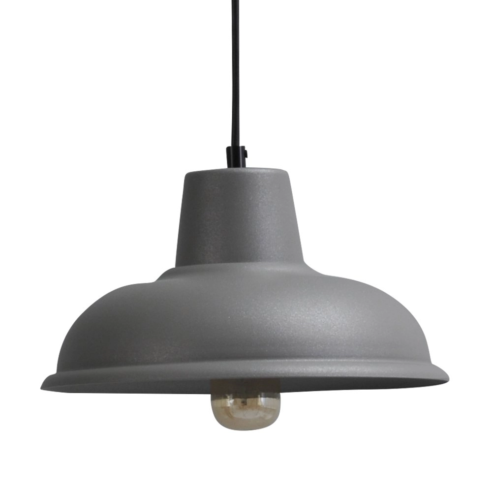 Lampe de salle à manger Di panna Industria 2x26 Rétro Masterlight 8718121231242