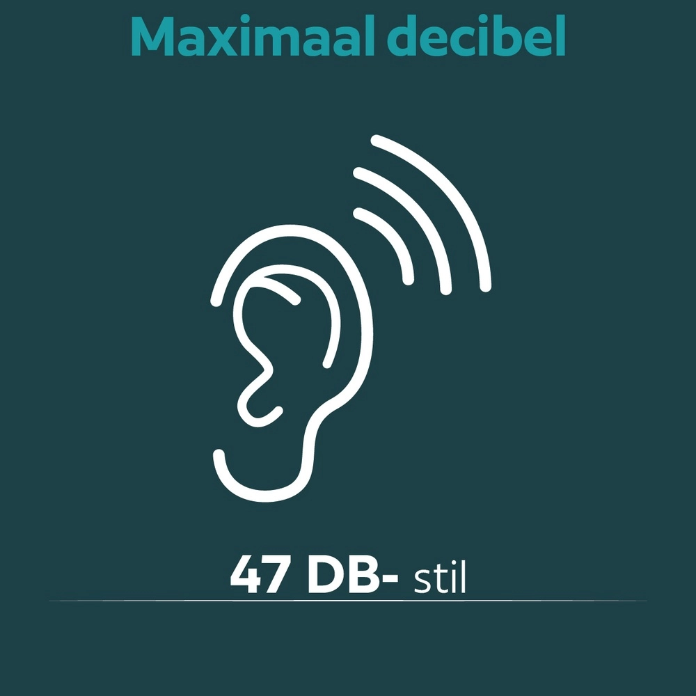 Ventilateur LED Ortona Ø 46cm Eglo 9002759313531