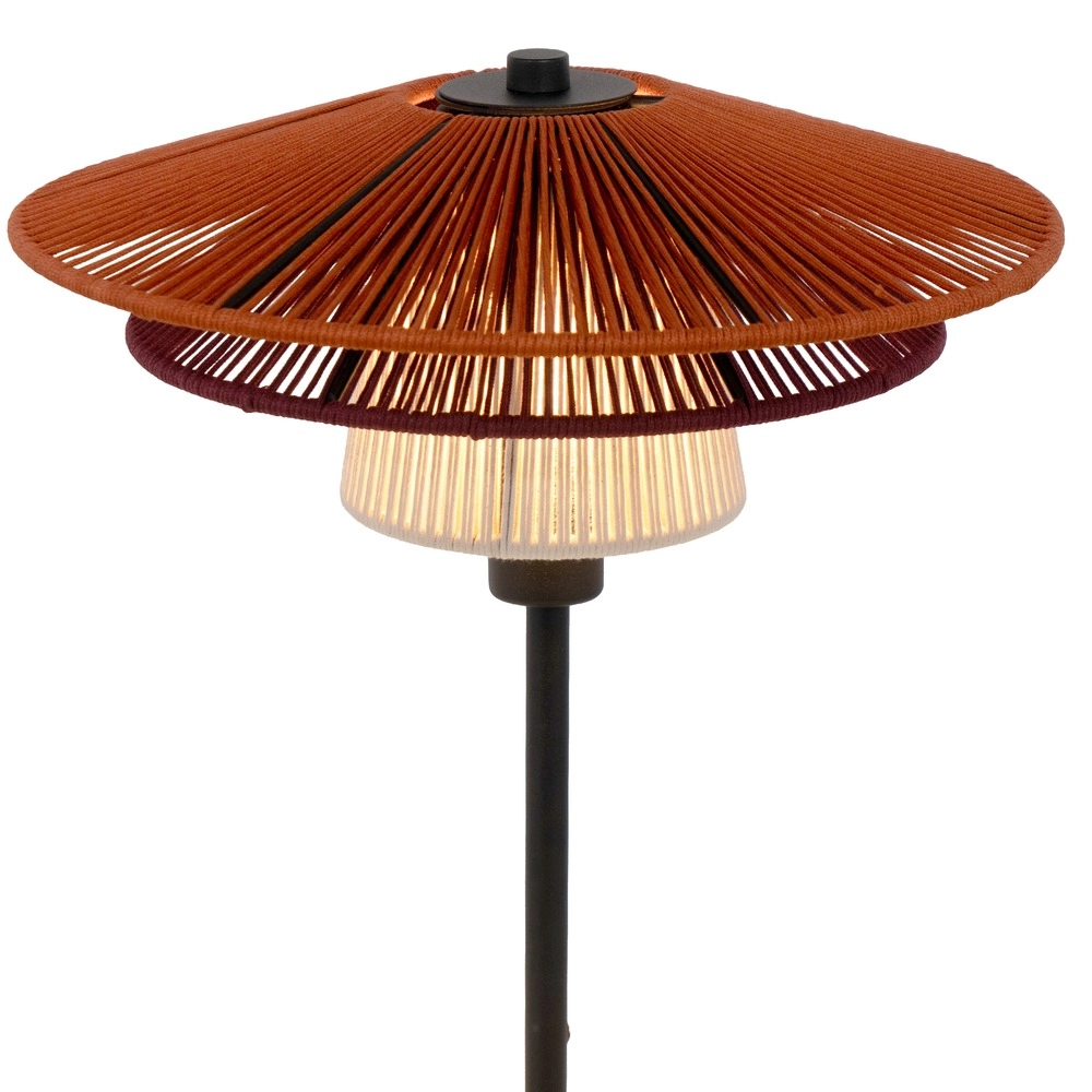 Lampe filaire Pignona Couleur de table Eglo 9008606391165