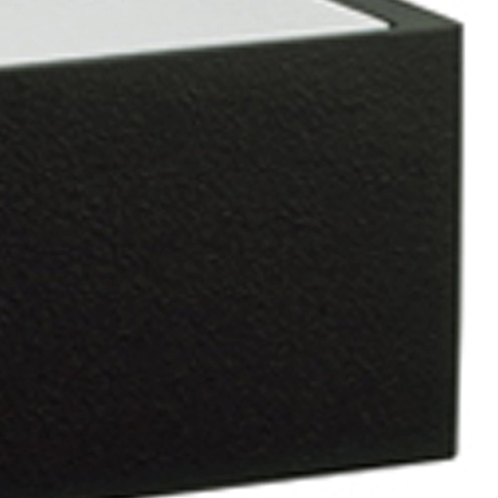 Haut et bas plus léger Squad M 15 cm - noir Albert 4007235663679