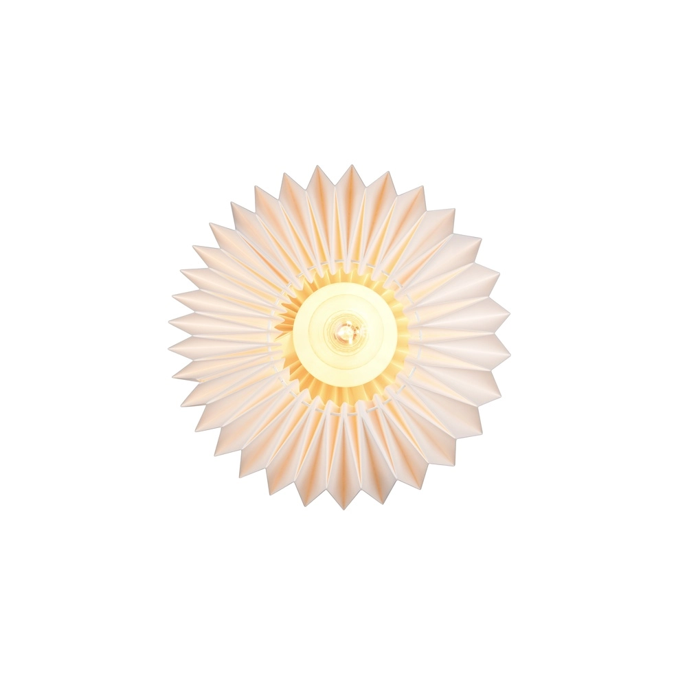 Lampe de plafond moderne Larima noir et blanc Trio 4017807704730
